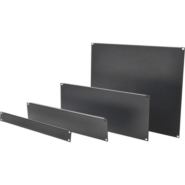 Tripp Lite Rack Enclosure Server Cabinet 4 Piece Blanking Panel Kit 19 in - American Tech Depot