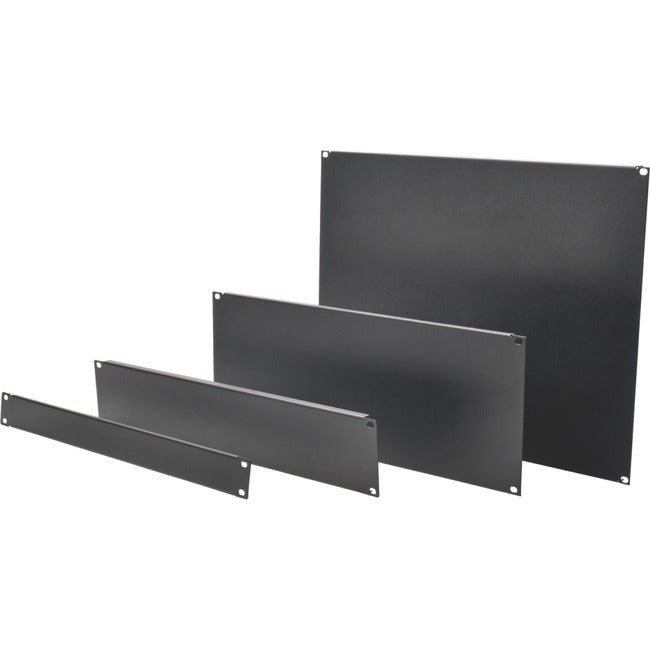 Tripp Lite Rack Enclosure Server Cabinet 4 Piece Blanking Panel Kit 19 in - American Tech Depot