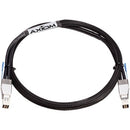 Axiom Stacking Cable Dell Compatible 3m - American Tech Depot