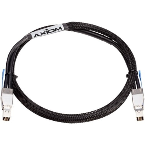 Axiom Stacking Cable Dell Compatible 0.5m - American Tech Depot
