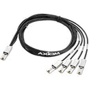 Axiom External SAS Cable for HP 4m - American Tech Depot