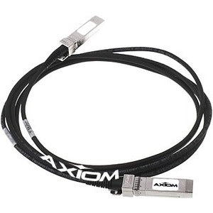 Axiom SFP+ to SFP+ Passive Twinax Cable 3m - American Tech Depot