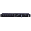 CyberPower MBP20A6 120 VAC 20A Maintenance Bypass PDU
