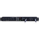 CyberPower MBP30A5 120 VAC 30A Maintenance Bypass PDU