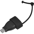 SIIG USB 3.1 GEN 1 Type-C to Type-A Adapter - M-F - American Tech Depot