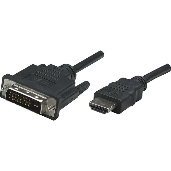 Manhattan 372510 HDMI Cable Adapter - American Tech Depot