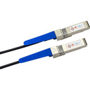 ENET Cross Compatible Palo Alto to Ubiquiti - Functionally Identical 10GBASE-CU SFP+ Direct-Attach Cable (DAC) Passive 1m - American Tech Depot