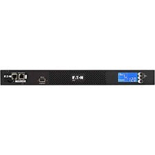Eaton eATS 9-Outlet PDU - American Tech Depot