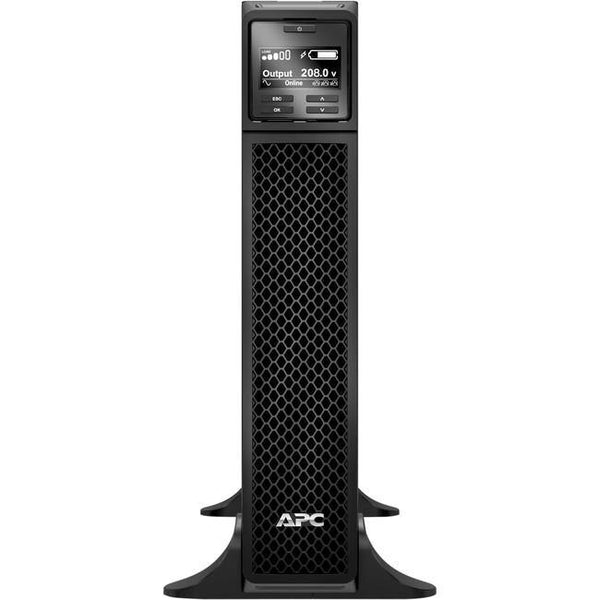 APC by Schneider Electric Smart-UPS SRT 3000VA 208V - American Tech Depot