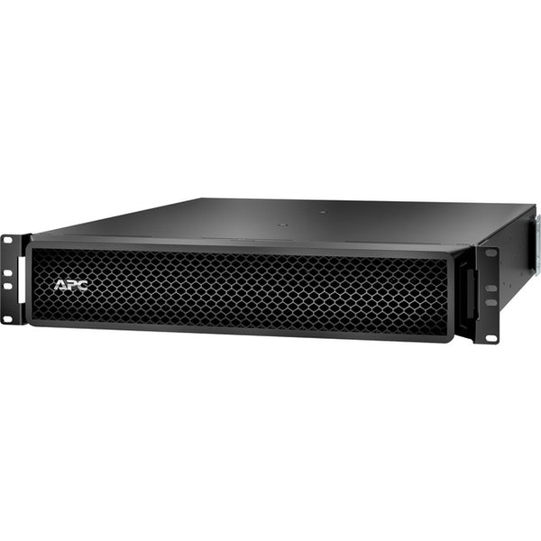 APC by Schneider Electric Smart-UPS SRT 96V 3kVA RM Battery Pack - American Tech Depot