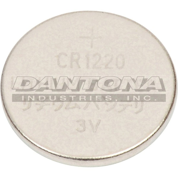 Dantona Battery