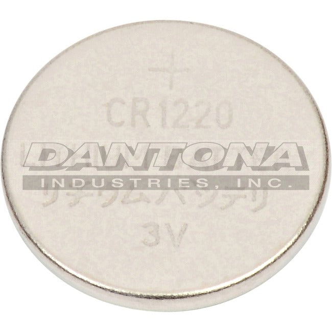 Dantona Battery