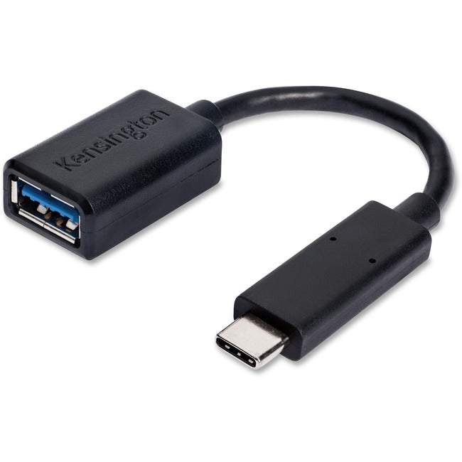 Kensington USB-C to USB-A Adapter - American Tech Depot