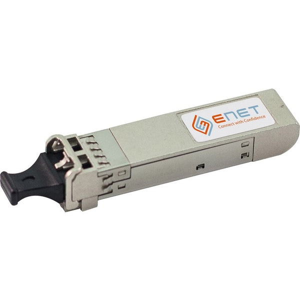 Cisco Compatible SFP-10G-ER-S - Functionally Identical 10GBASE-ER SFP+ 1550nm 40km DOM Duplex LC Multimode