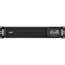 APC by Schneider Electric Smart-UPS SRT 3000VA RM 208-230V IEC - American Tech Depot