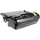 West Point Toner Cartridge - Alternative for Lexmark X654X04A, X654X11A, X654X21A, T654X87G, T654X21A, T654X31G, T654X11A, T654X84G, T654X80G, T654X04A, T654X41G - Black