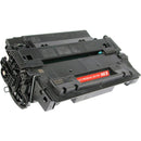 West Point MICR Toner Cartridge - Alternative for HP 55A , Troy - Black