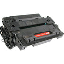 West Point MICR Toner Cartridge - Alternative for HP 55A , Troy - Black