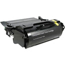 West Point Remanufactured Toner Cartridge - Alternative for Lexmark T650H04A, X651H21A, X651H11A, X651H04A, T650H21A, T650H11A - Black - American Tech Depot