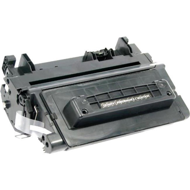 West Point Toner Cartridge - Alternative for HP 90A - Black