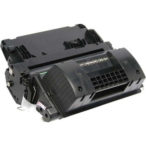 West Point Toner Cartridge - Alternative for HP 90A - Black