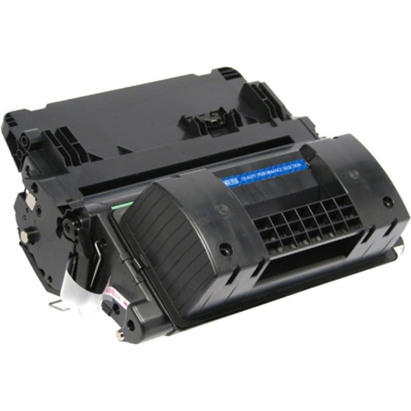 West Point Toner Cartridge - Alternative for HP 90A - Black