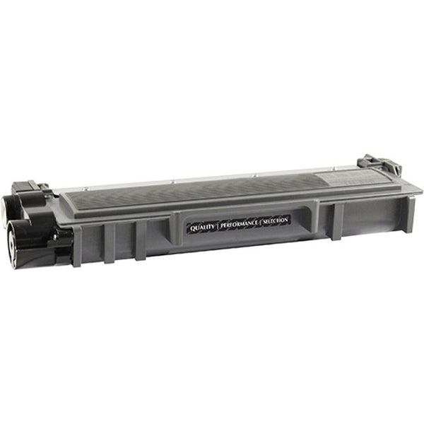 West Point Toner Cartridge - Alternative for Brother TN660 - Black