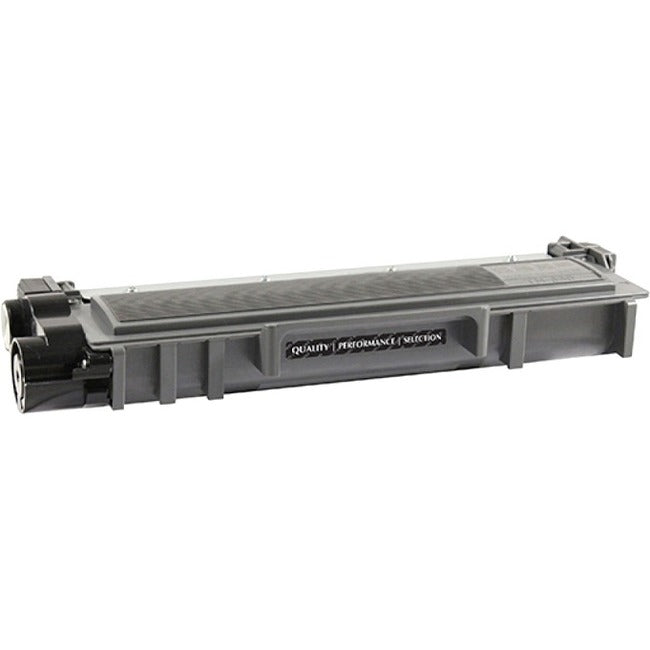 West Point Toner Cartridge - Alternative for Brother TN660 - Black