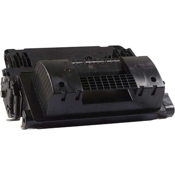 West Point Toner Cartridge - Alternative for HP 81A - Black