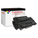 West Point Remanufactured Toner Cartridge - Alternative for HP 55A - Black