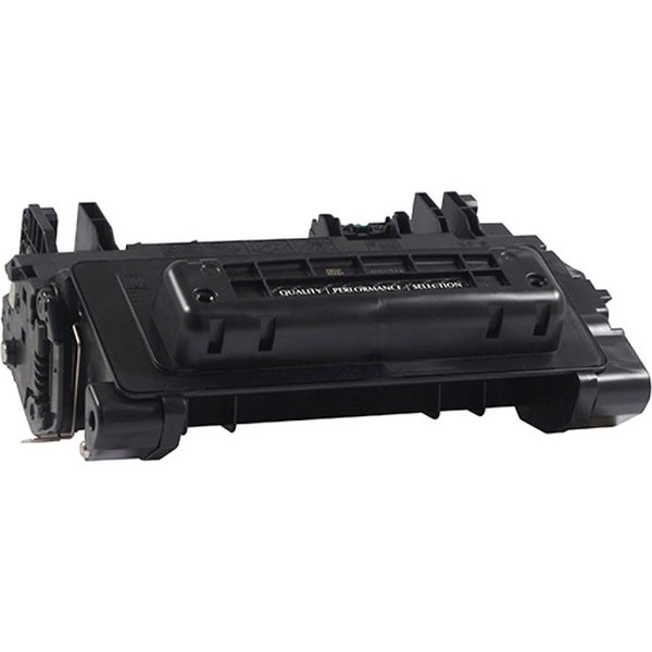 West Point Toner Cartridge - Alternative for HP 81A - Black