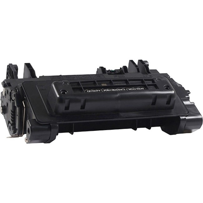 West Point Toner Cartridge - Alternative for HP 81A - Black