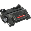 West Point MICR Toner Cartridge - Alternative for HP CC364A - Black