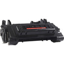 West Point MICR Toner Cartridge - Alternative for HP - Black
