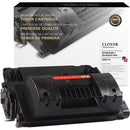 Clover Technologies Remanufactured Toner Cartridge - Alternative for HP - Black