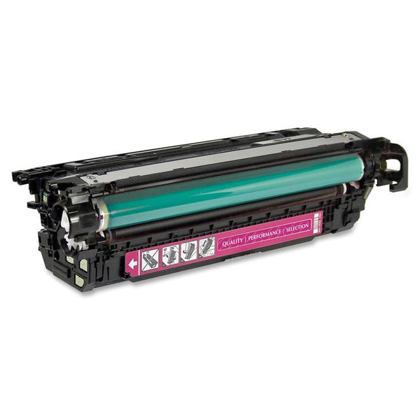 West Point Remanufactured Toner Cartridge - Alternative for HP 648A (CE263A)