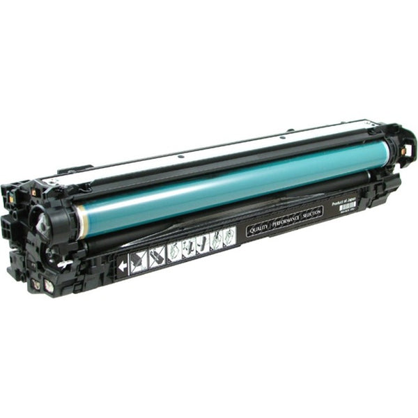 West Point Toner Cartridge - Alternative for HP 650A - Black