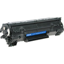West Point Toner Cartridge - Alternative for HP 36A , Troy - Black