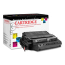 West Point Remanufactured Toner Cartridge - Alternative for HP 82X - Black