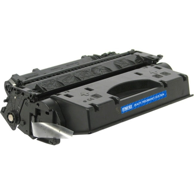 West Point Toner Cartridge - Alternative for HP 80A - Black