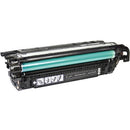 West Point Remanufactured Toner Cartridge - Alternative for HP - Black