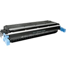 West Point Remanufactured Toner Cartridge - Alternative for HP - Black