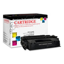 West Point Remanufactured Toner Cartridge - Alternative for HP 49X (Q5949X)