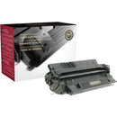 Clover Technologies Remanufactured Toner Cartridge - Alternative for HP 29X, EP-62 - Black