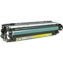 West Point Toner Cartridge - Alternative for HP CE742-67901 - Yellow