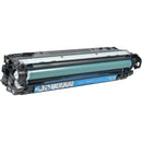 West Point Toner Cartridge - Alternative for HP CE741-67901 - Cyan