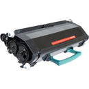 West Point MICR Toner Cartridge - Alternative for Lexmark 00E260A11A, 00E260A21A, 0E260A11A, 0E260A21A, E260A11A, E260A11A(M), E260A21A, E260A21A(M) - Black