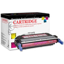 West Point Remanufactured Toner Cartridge - Alternative for HP 643A - Magenta