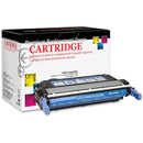 West Point Remanufactured Toner Cartridge - Alternative for HP 643A - Cyan