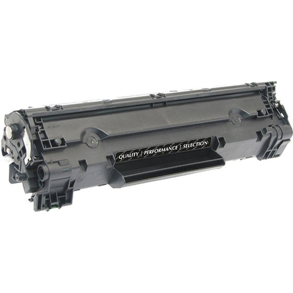 West Point Toner Cartridge - Alternative for HP 83X - Black